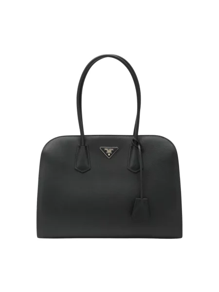 Torebka Prada czarna