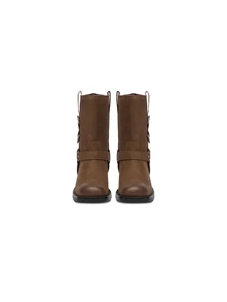 Aulinukai G-Star Raw ruda