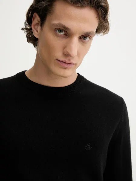 Шерстяной свитер Marc O'polo