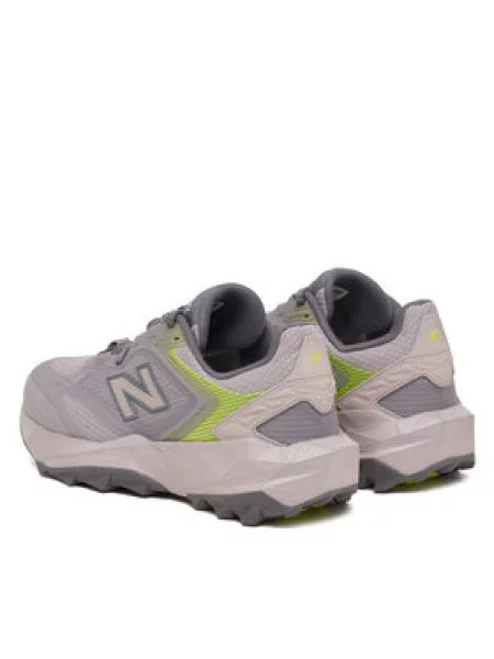 New Balance Tekaški čevlji Tektrel Utility V1 vijolična