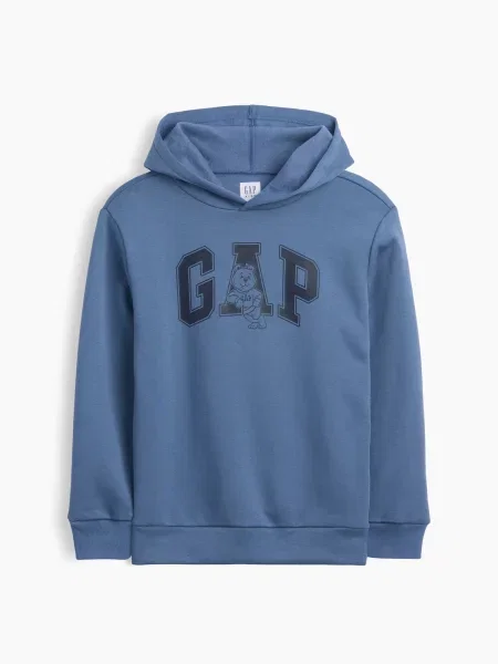 Majica Gap plava