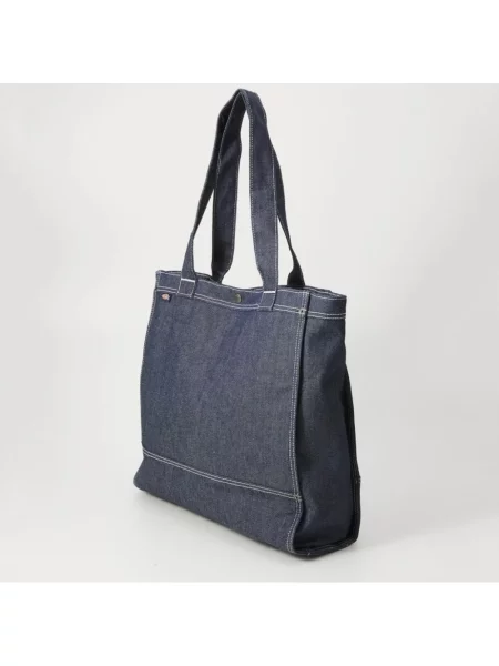 Dickies Torba Denim Tote Bag zielona