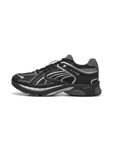 PUMA Sneakersy unisex SkyJet Akcesoria 44 czarny