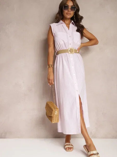 Rochie Other roz