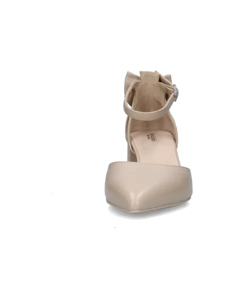 Pantofi Nerogiardini roz