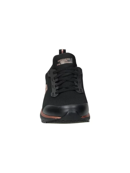 Tenisky Skechers čierna