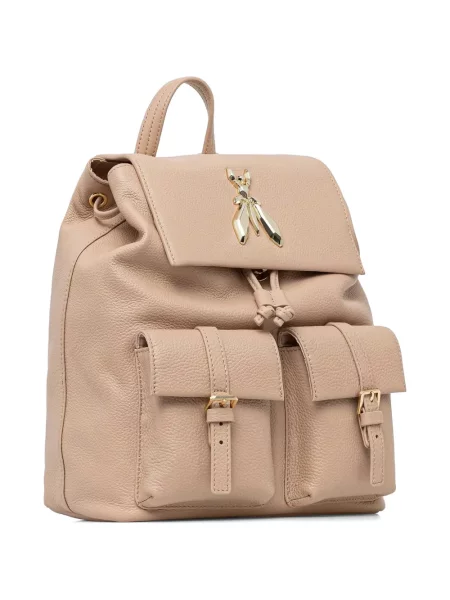 Rucsac Patrizia Pepe din piele