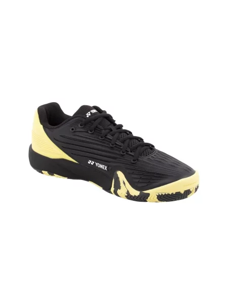 Pantofi Yonex galben