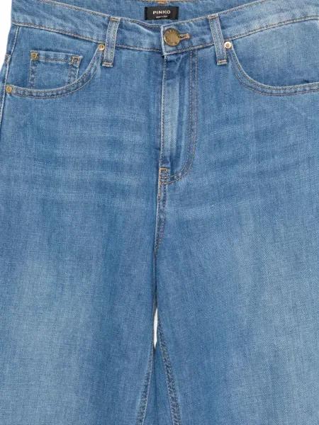 Blugi Pinko albastru