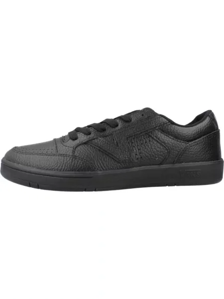 Sneakersy Vans czarne
