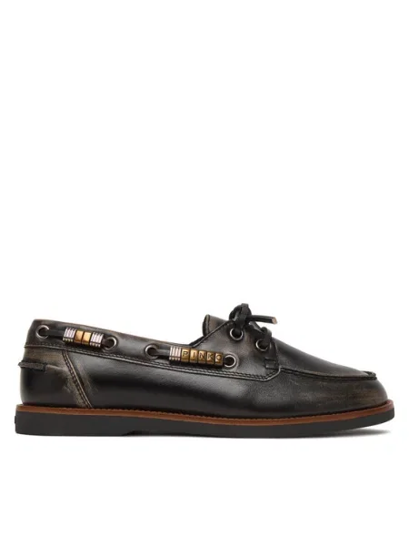 Mokasinke PINKO Grace 01 crna
