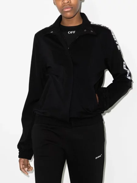 Kurtka Off-white biała