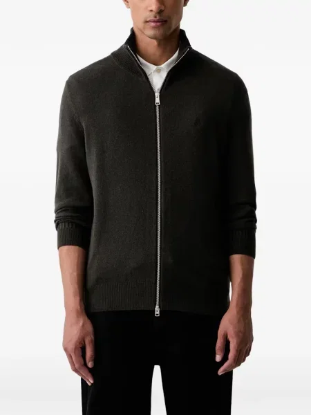 Cardigan Marc O'polo gri