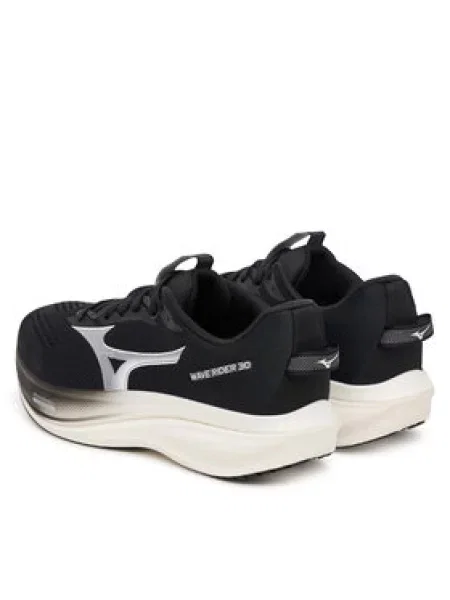 Mizuno Futócipő Wave Rider 30 fekete