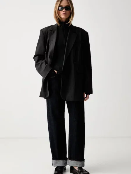 Adidas Originals mikina na dámska Essentials čierna