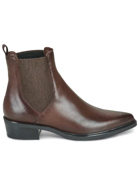 Pantofi Mjus maro