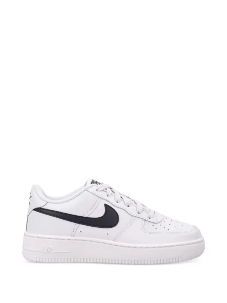 Sneakersy dziecięce Nike Air Force 1 białe