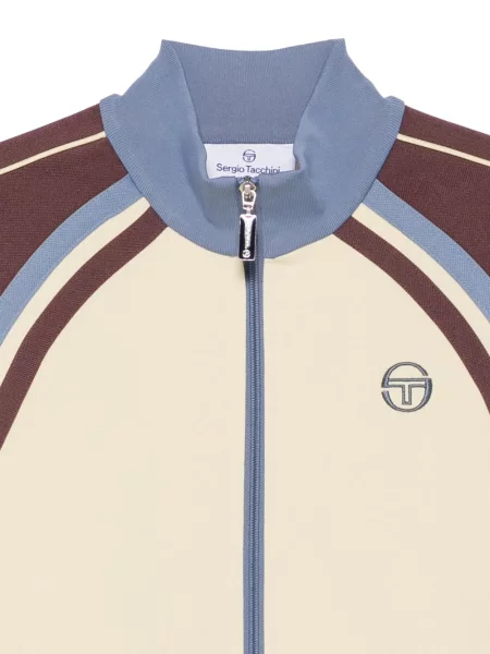 Geacă Sergio Tacchini cu broderie alergare