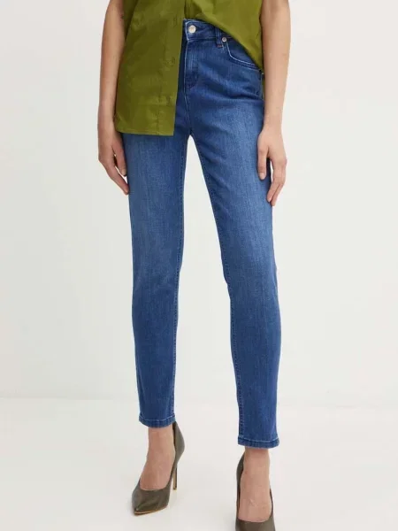 Blugi Max&co. albastru