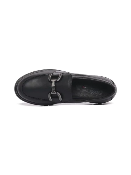Pantofi Enval negru