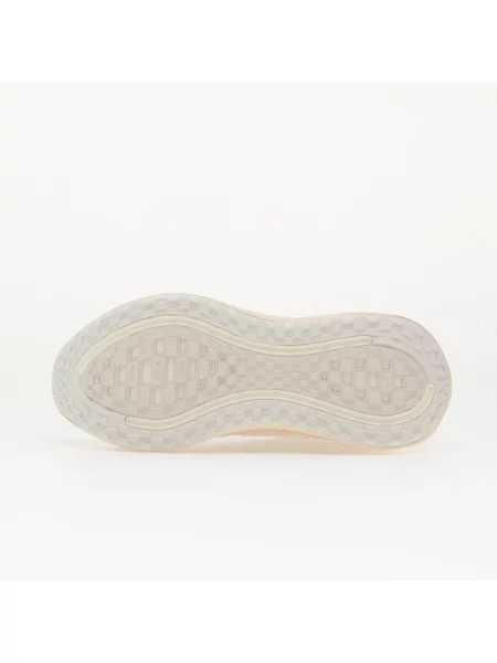 Бігові кросівки Nike Vomero Plus ESS summit white/phantom/pure platinum/chalk білий