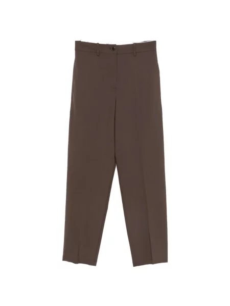 Pantaloni Alysi maro
