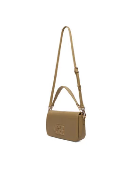 GINO ROSSI Ročna torba khaki