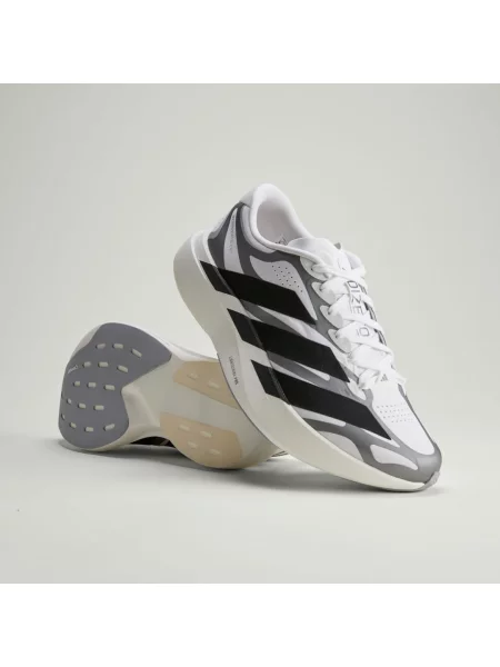 Boty ADIZERO EVO SL EXO bílé
