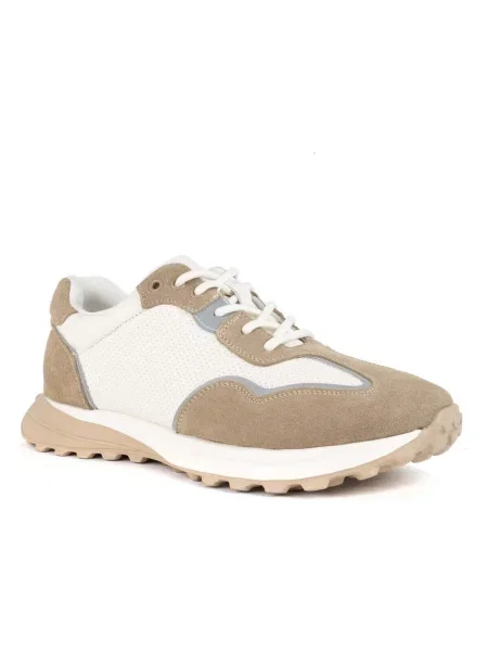 Pantofi Sergio Moretti bej