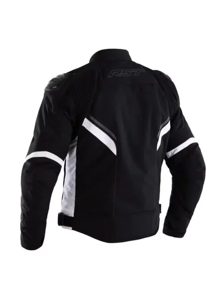 Kurtka motocyklowa RST Sabre CE czarna