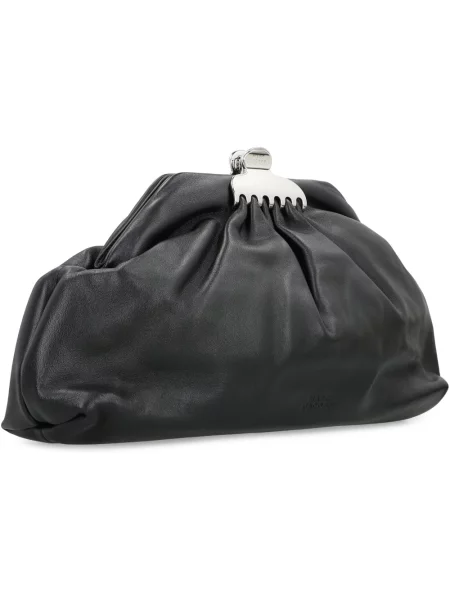 Kopertówka Marc Jacobs czarna