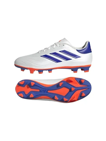 Tenisky Adidas Copa biela