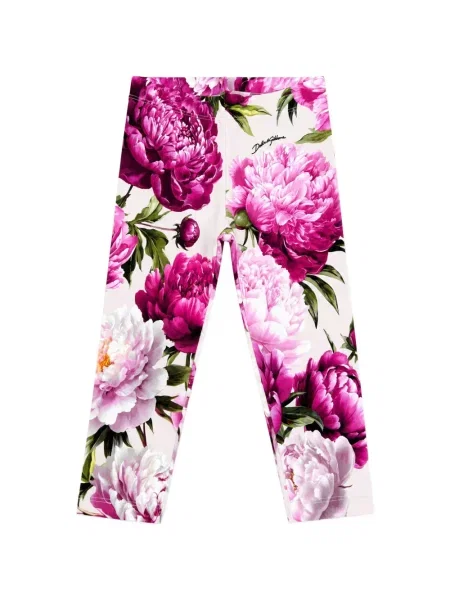 Dětské legíny Dolce & Gabbana