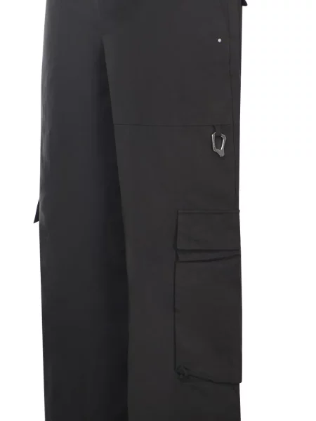 Pantaloni Heliot Emil negru