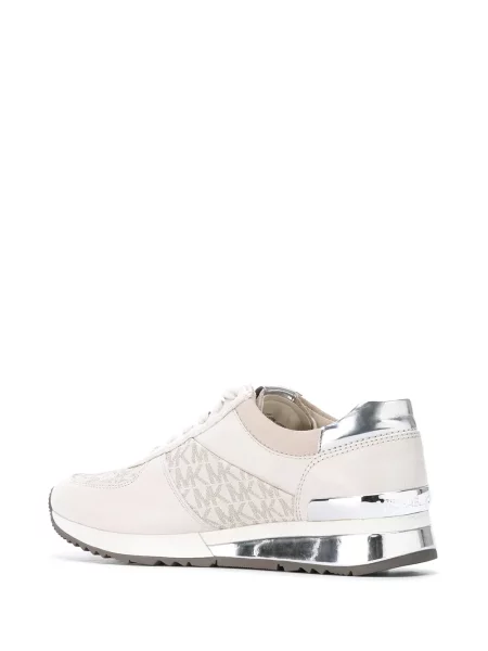 Tenisky Michael Michael Kors hnědé