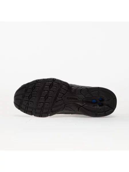 Sneakers New Balance Black EUR μαύρο