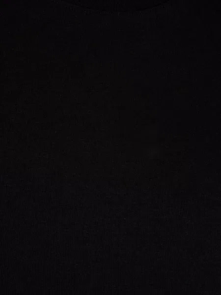 Krátké tričko Tom Ford černé