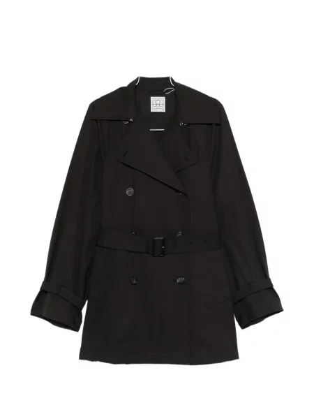 Trenci Toteme negru