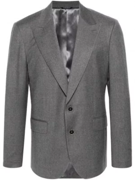 Blejzer Dolce & Gabbana siva