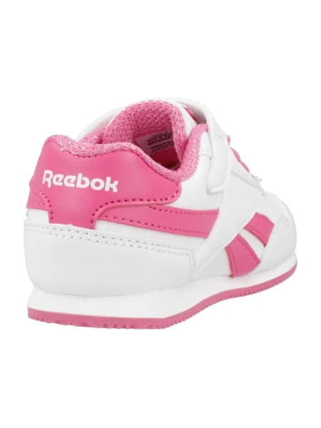 Pantofi copii Reebok Sport alb