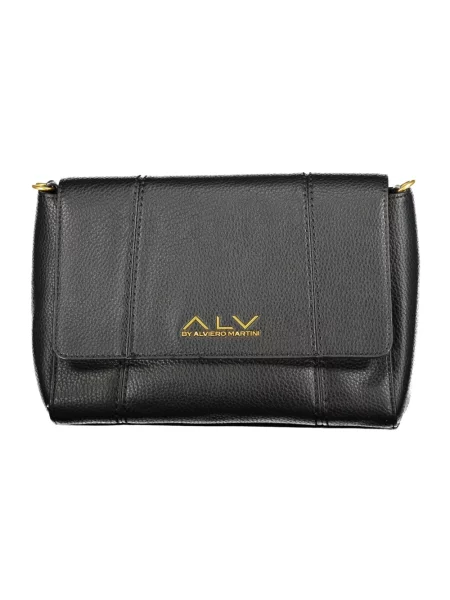 Torebka crossbody Alv By Alviero Martini czarna
