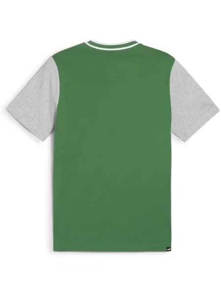 Majica Puma zelena