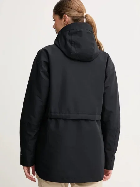 Куртка outdoor Columbia Drop Ridge IC синій