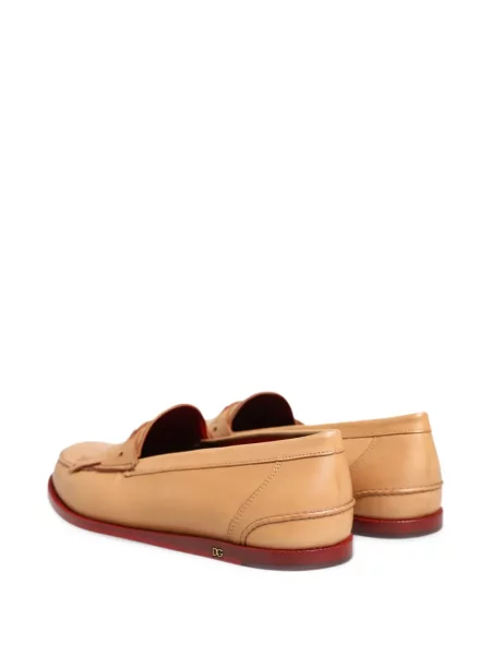 Loaferice Dolce & Gabbana na rese