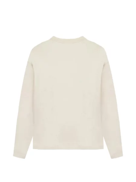 Hanorac Maison Labiche cu broderie