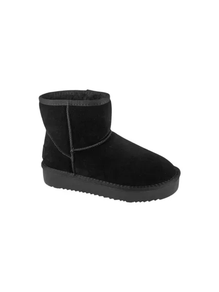Pantofi Esprit negru