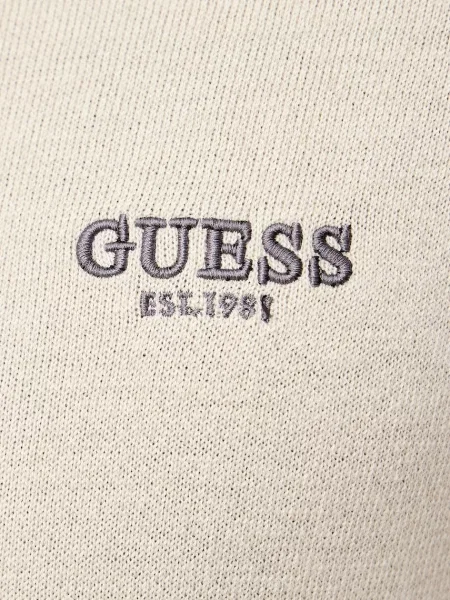 Шерстяной свитер Guess