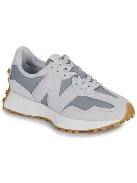 Tenisky New Balance 327 sivá