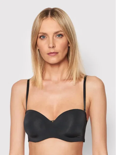 Selmark Sutien Bardot Etna negru