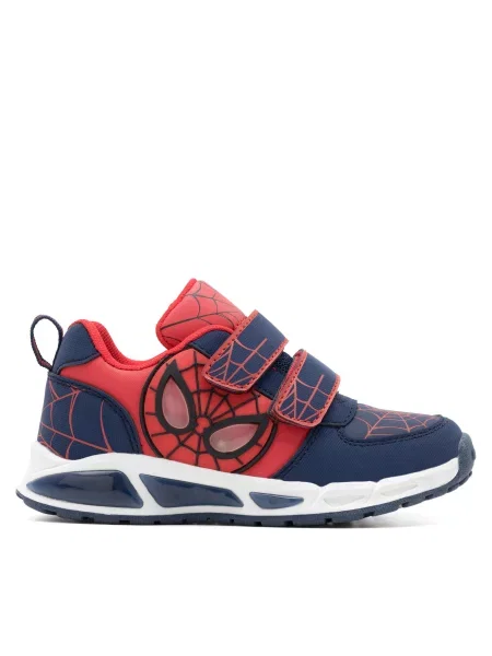 Superge Spiderman Ultimate Mornarsko modra